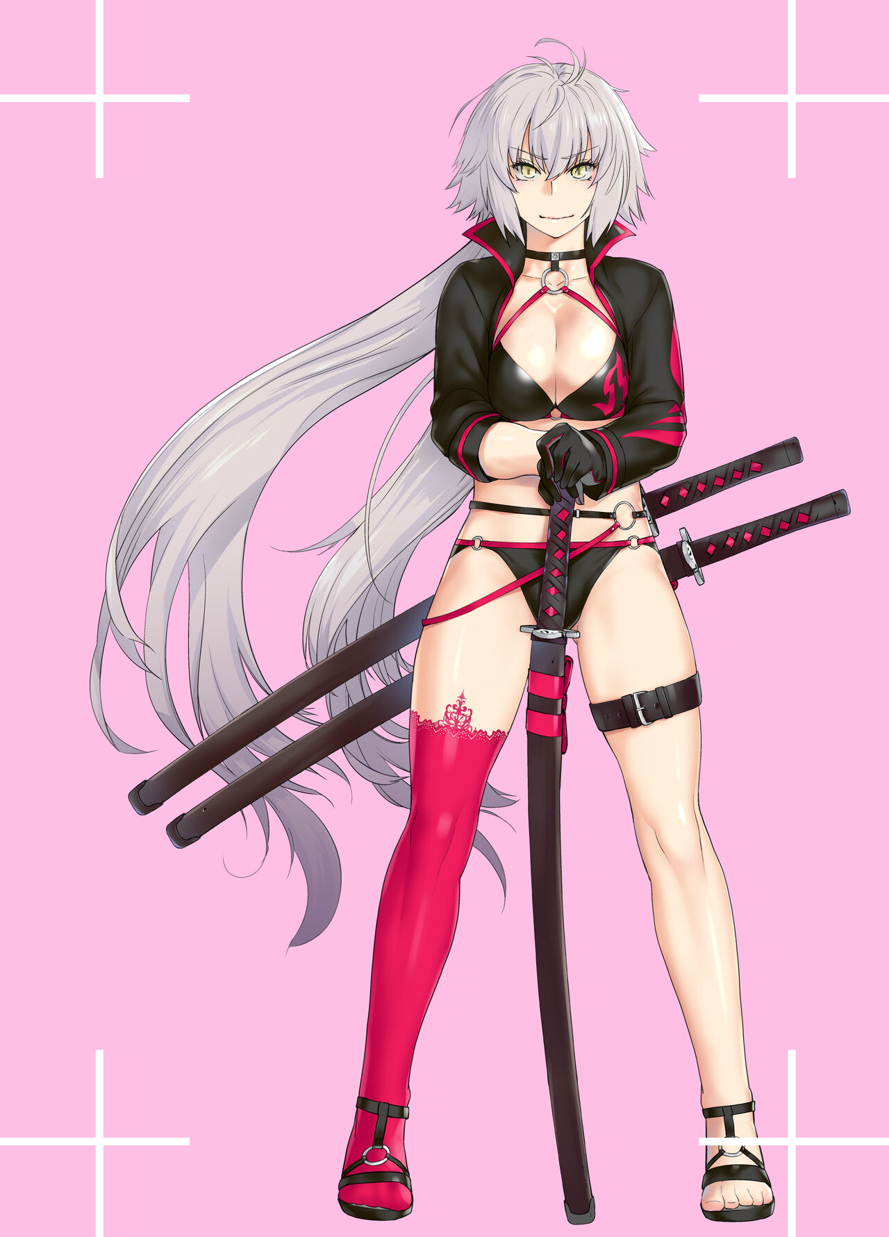 [Kouchaya (Ootsuka Kotora)] HEAVEN'S DRIVE Soushuuhen (Fate/Grand Order) numero di immagine  144