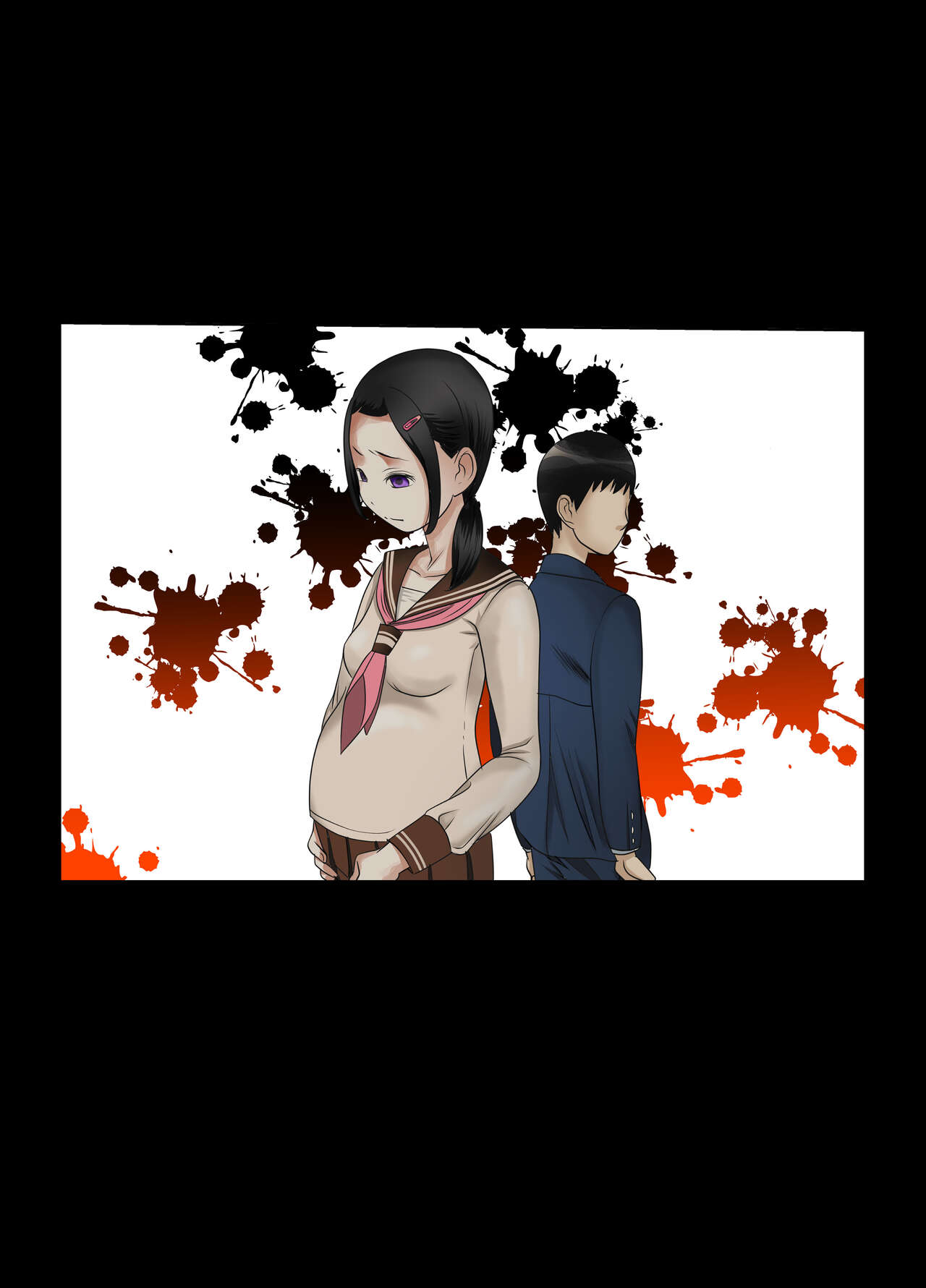 [Kirei Club] Izonseishikou Sex Irainin ~Netorare Tsuma~ Kouhen image number 42