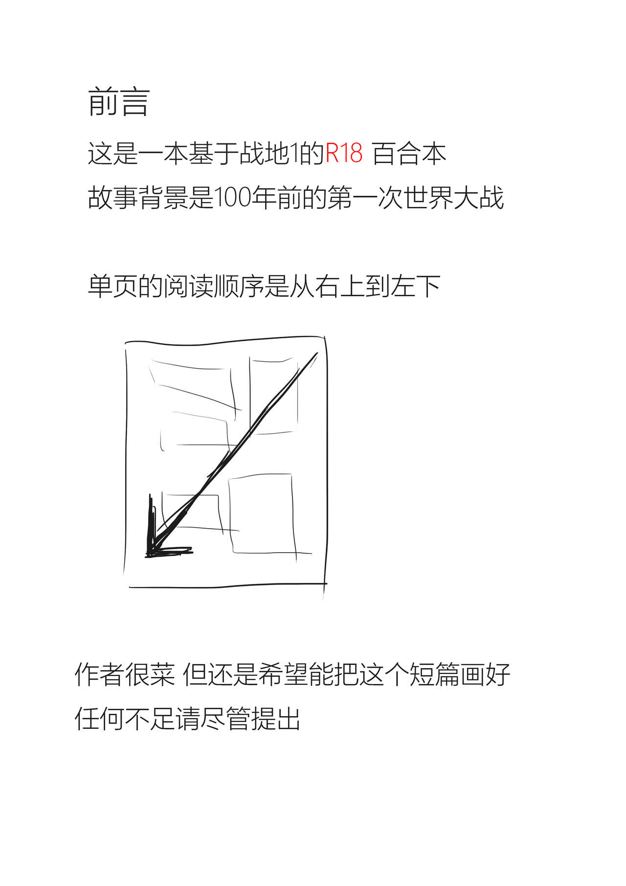 [Destroyer Mk.V] Nivelle Nights (Battlefield 1) [中国語] image number 2