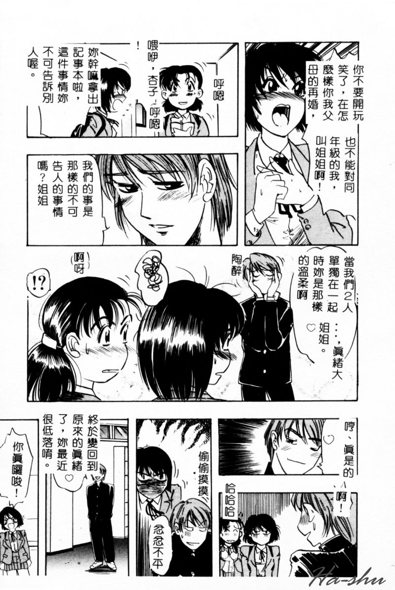 [IDEA] Ane - a Sister in Law [Chinese] 图片编号 72