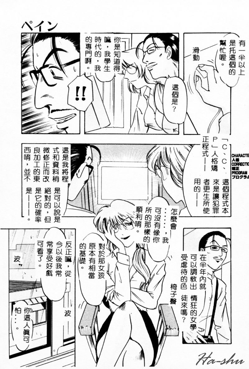 [IDEA] Ane - a Sister in Law [Chinese] 图片编号 83