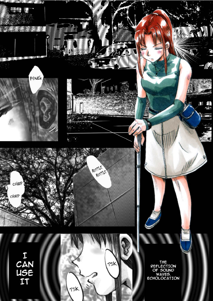 A TALE OF BONDAGE FIGHTER PRINCESS SPHINX act7 vsJODO 이미지 번호 9