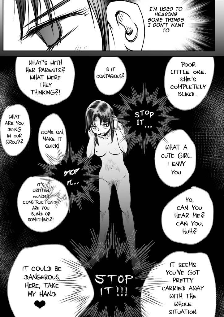 A TALE OF BONDAGE FIGHTER PRINCESS SPHINX act7 vsJODO 이미지 번호 19