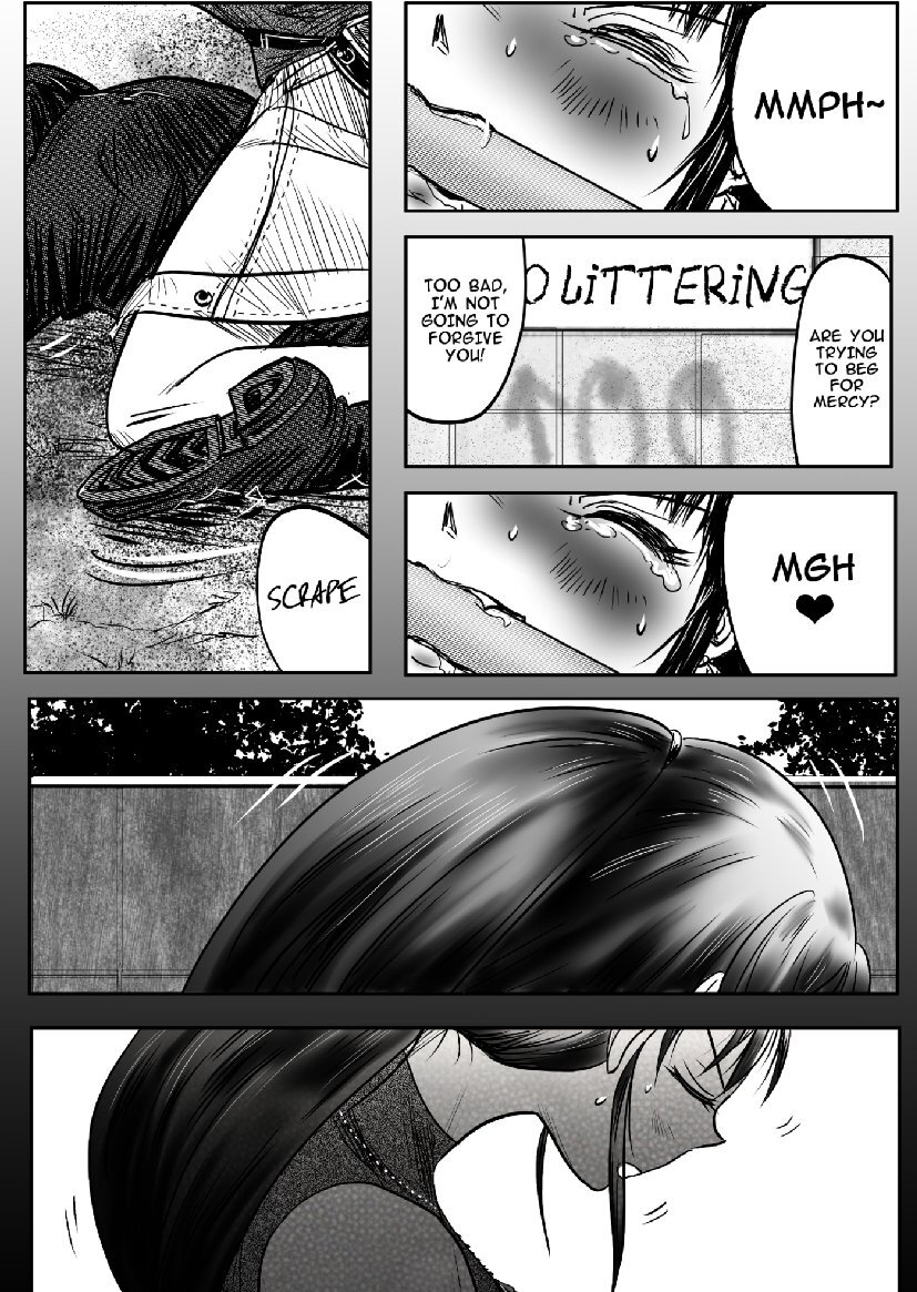 A TALE OF BONDAGE FIGHTER PRINCESS SPHINX act7 vsJODO 이미지 번호 44