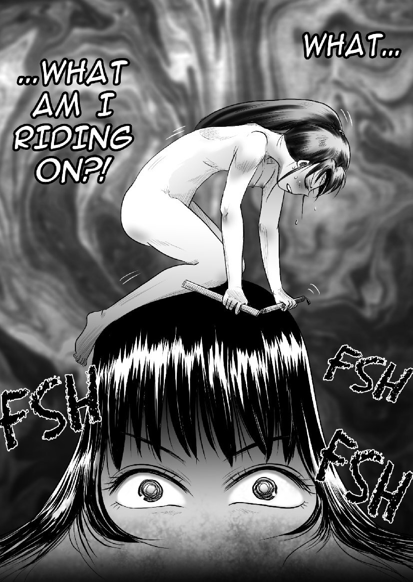 A TALE OF BONDAGE FIGHTER PRINCESS SPHINX act7 vsJODO 이미지 번호 46