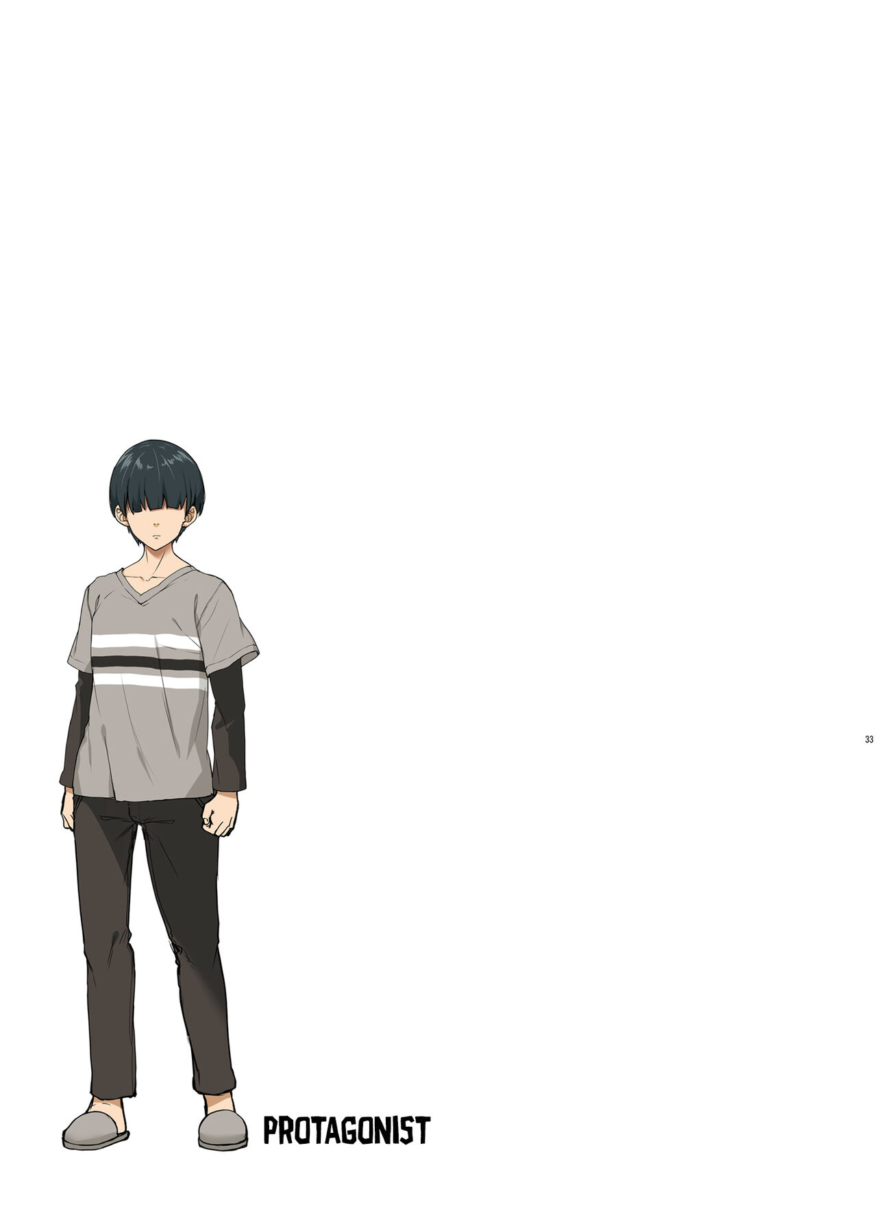 [Kirintei (Kirin Kakeru, Kouri] Wake Ari Josei wa Yoru no Ecchi de Shirokuro Tsuketai | Girls with Baggage Plan to Settle the Score via Sex Tonight [English] [Coffedrug] [Digital] 图片编号 33