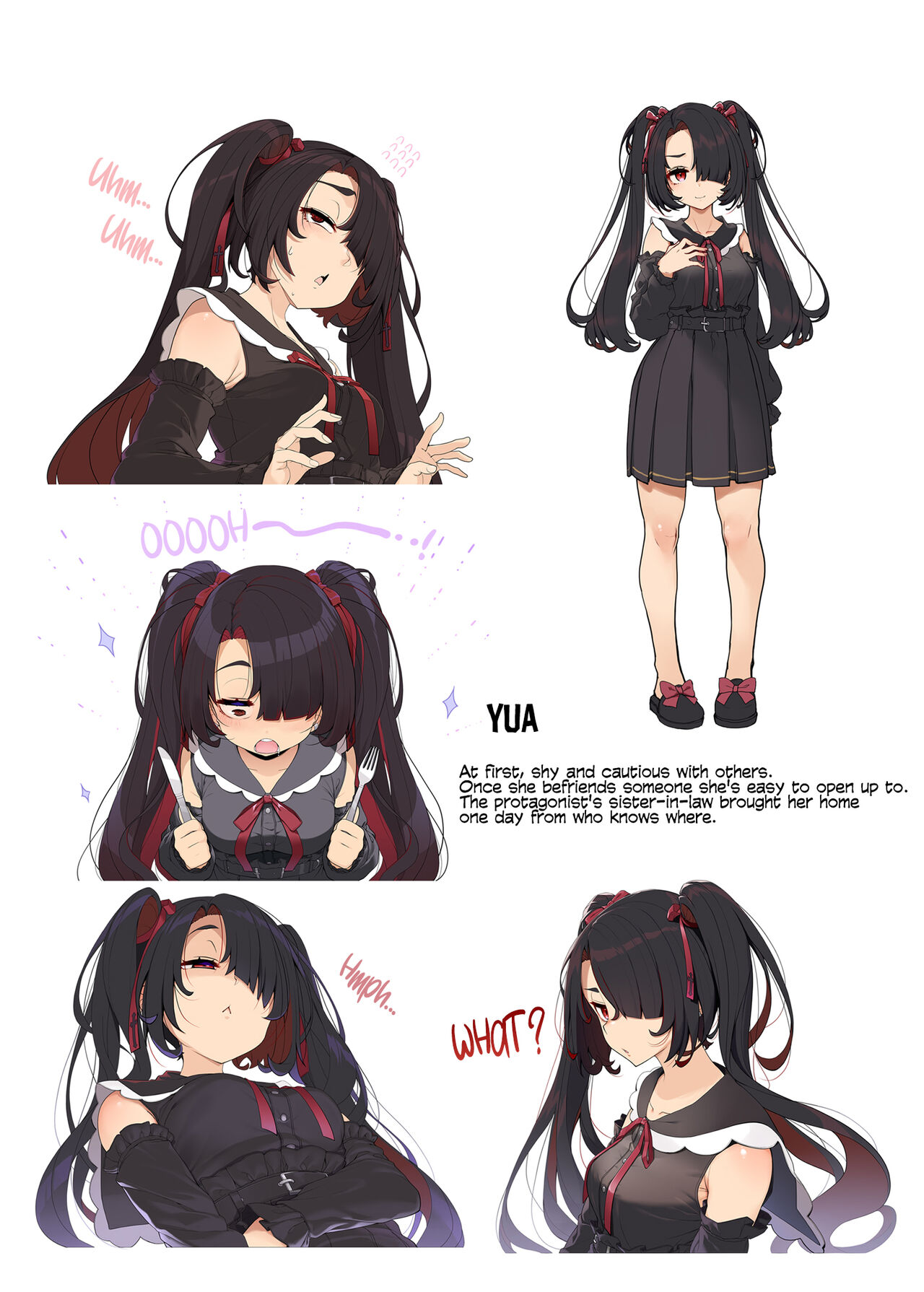 [Kirintei (Kirin Kakeru, Kouri] Wake Ari Josei wa Yoru no Ecchi de Shirokuro Tsuketai | Girls with Baggage Plan to Settle the Score via Sex Tonight [English] [Coffedrug] [Digital] 图片编号 34