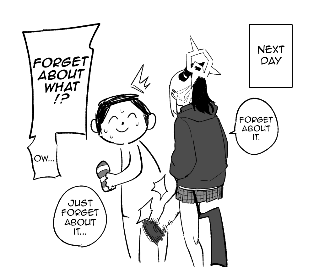 [Hightway 420] Sensei o mi ni iku | Went to see Sensei  (Blue Archive) [English] (Shiririn) [Uncensored] 图片编号 11