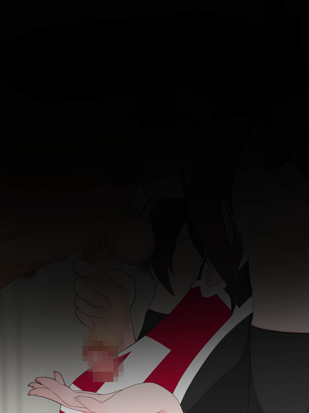 [マシラのごとく] ムチムチ人妻ガキNTR image number 33