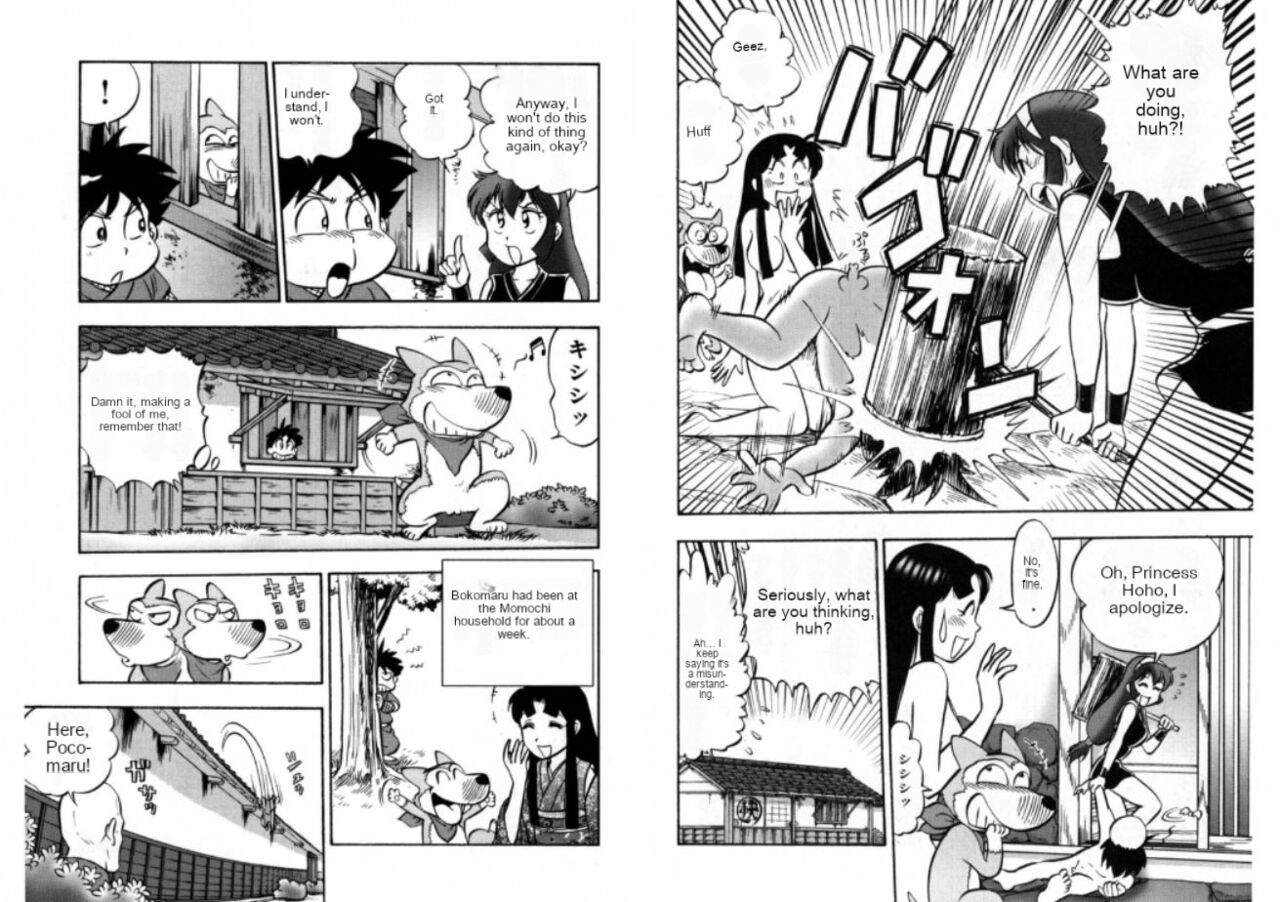 Foft Ninja SOS image number 9