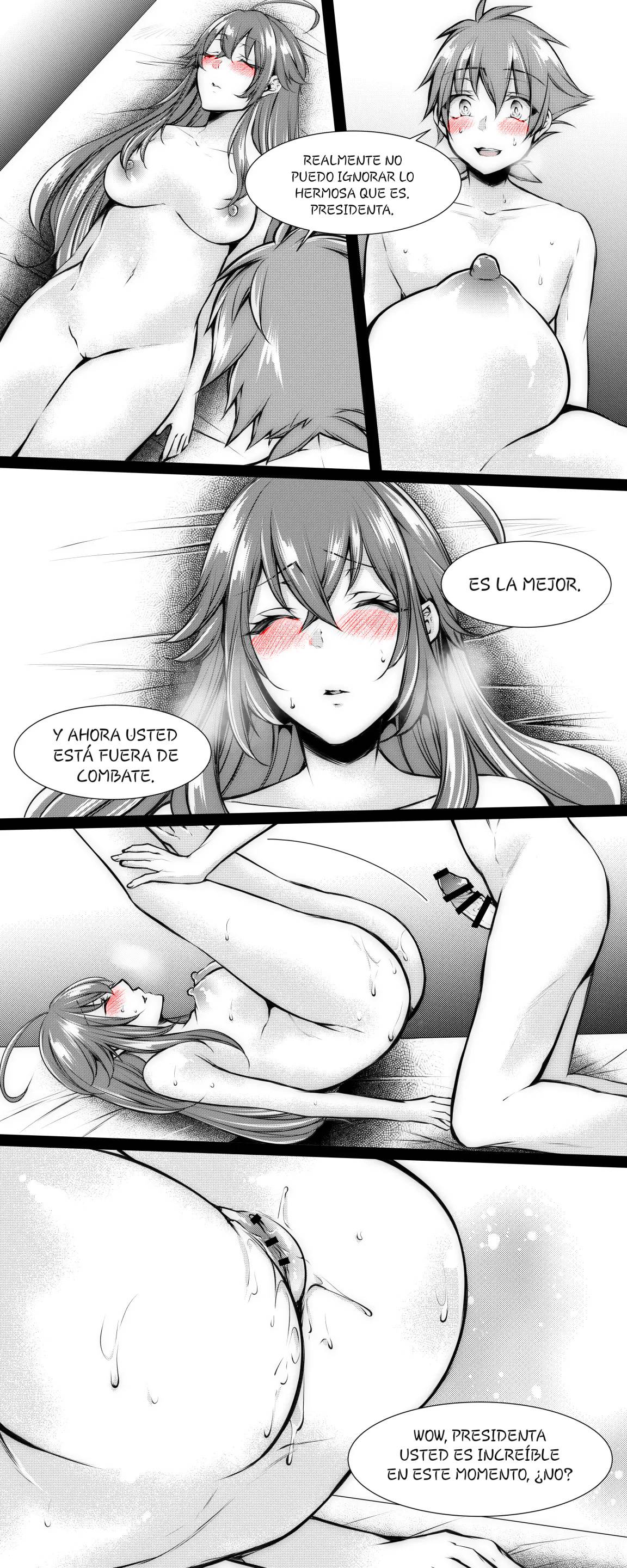 Highschool DxD image number 12