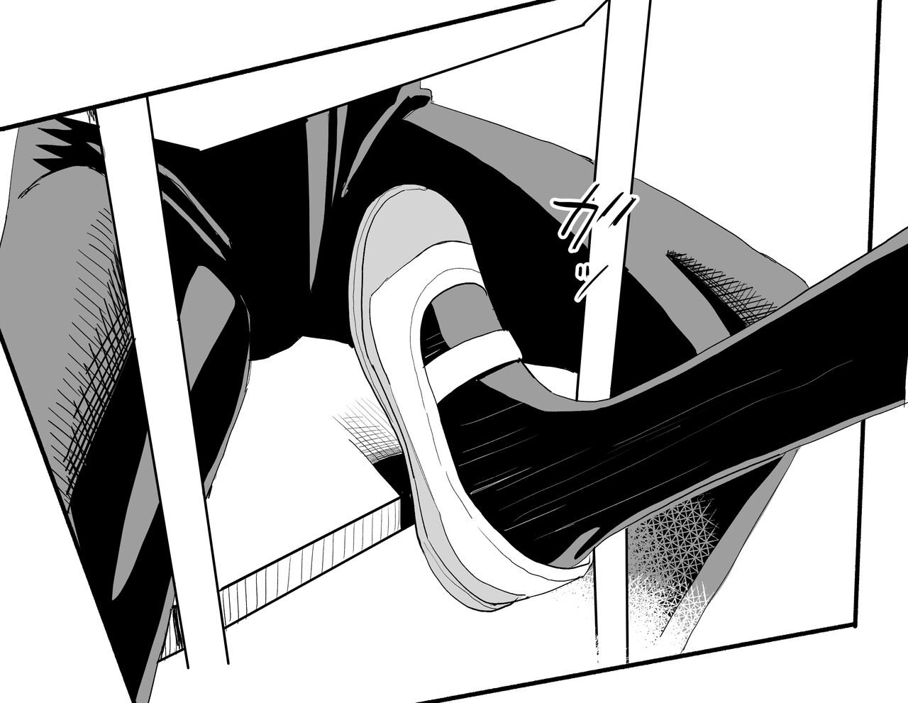 [Kokusan JK (Velzhe)]  TSして童貞をからかう話[Korean] [Ongoing] image number 31