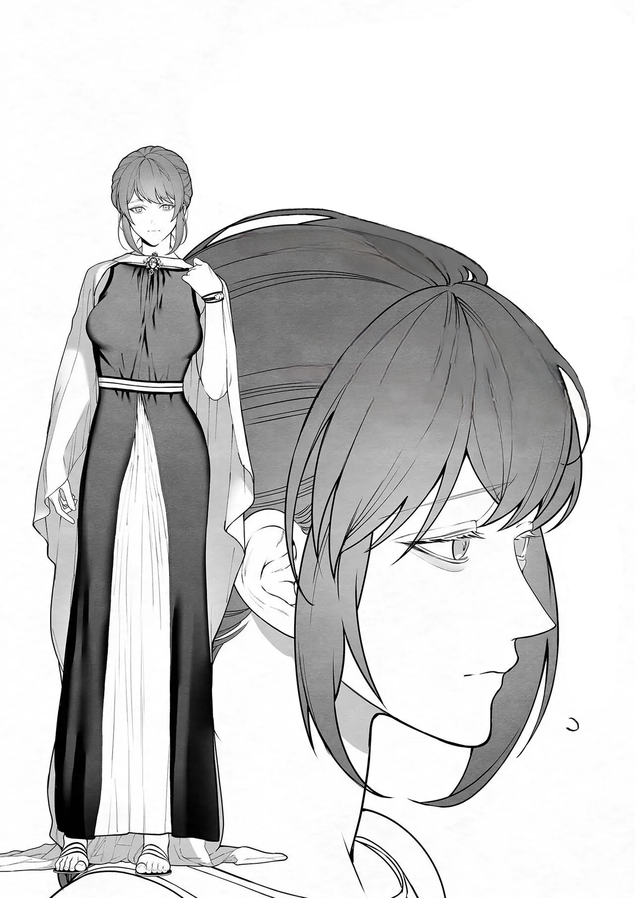 [OVERKILL (Bita)] Yuusha Party kara Seijo o Sukutta no wa Maou-sama deshita [Italian] 画像番号 86