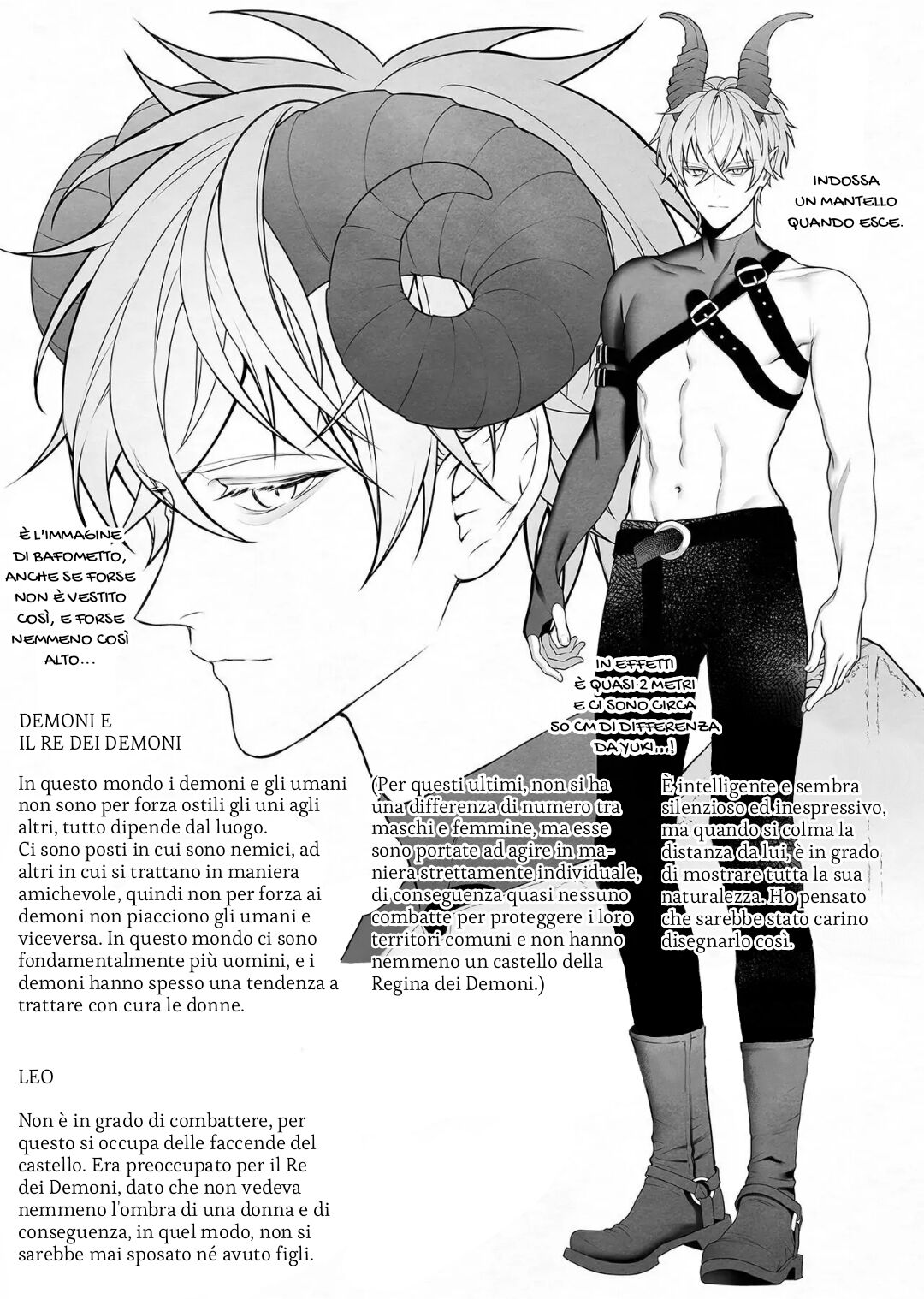 [OVERKILL (Bita)] Yuusha Party kara Seijo o Sukutta no wa Maou-sama deshita [Italian] 画像番号 87