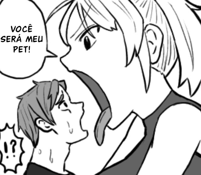 Pet [koshi] PT-BR 图片编号 3