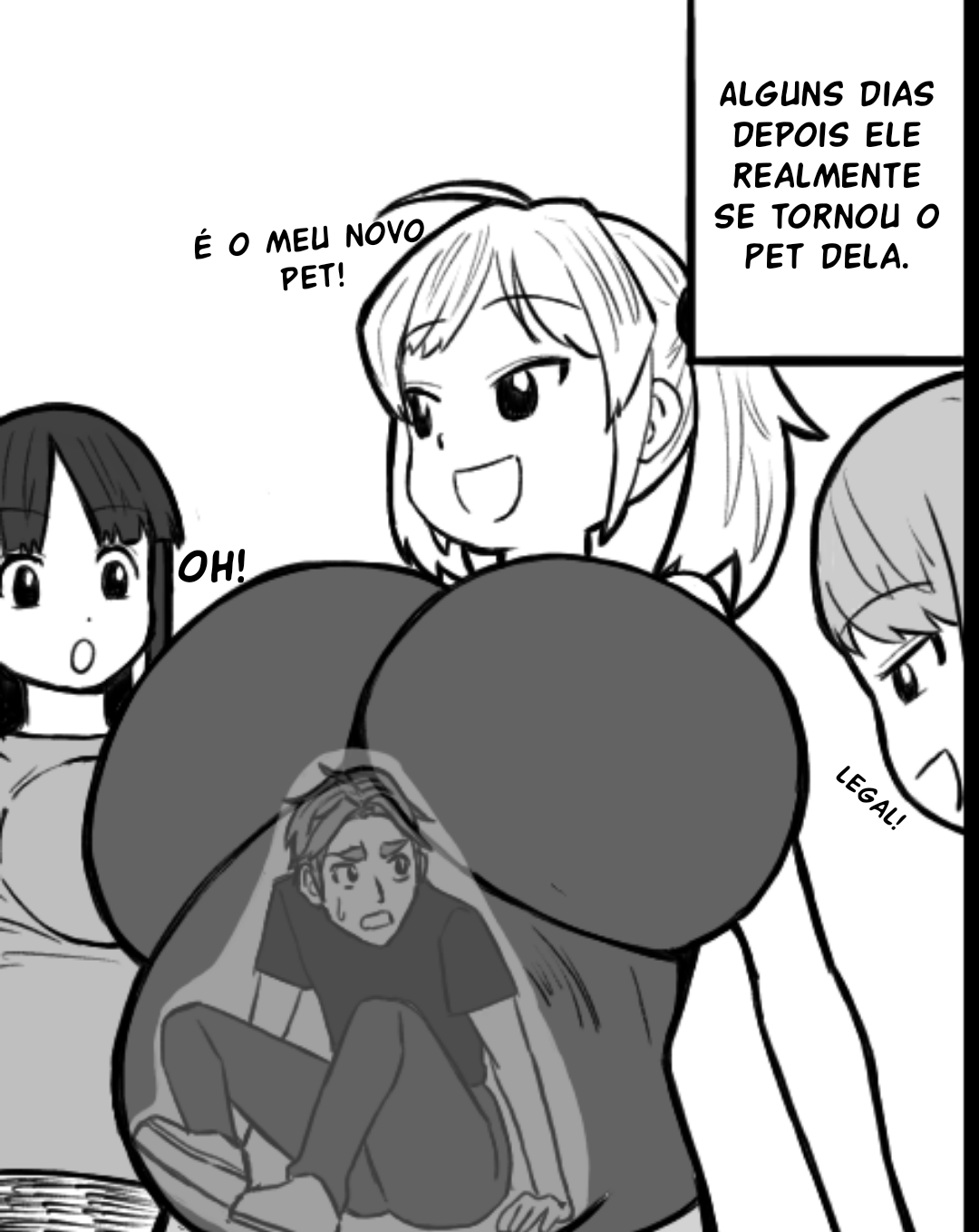 Pet [koshi] PT-BR 图片编号 18