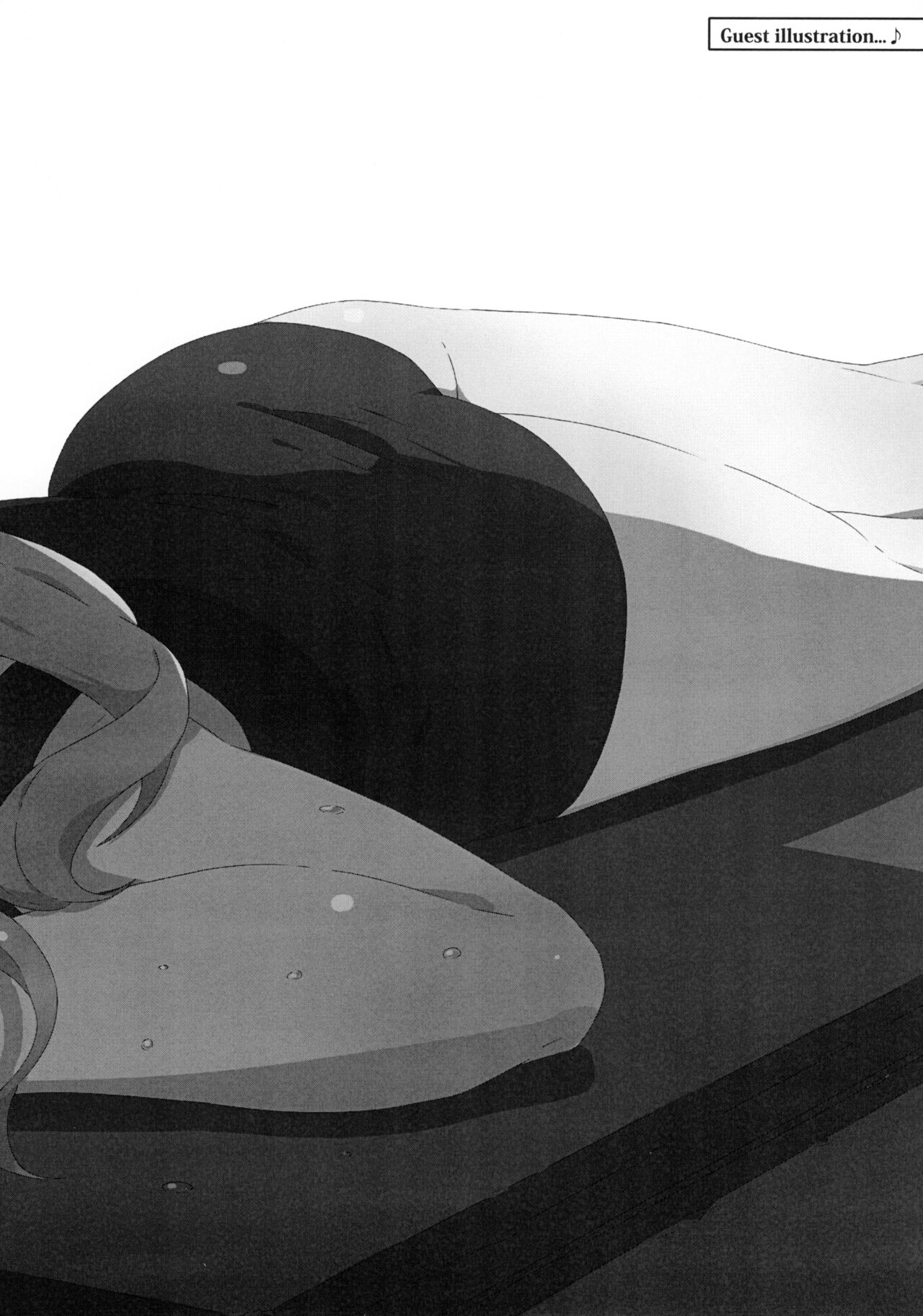 (C79) [Kodoku Intelligence (Nanao)] the book of "mio" 3 (K-ON!) 24eme image