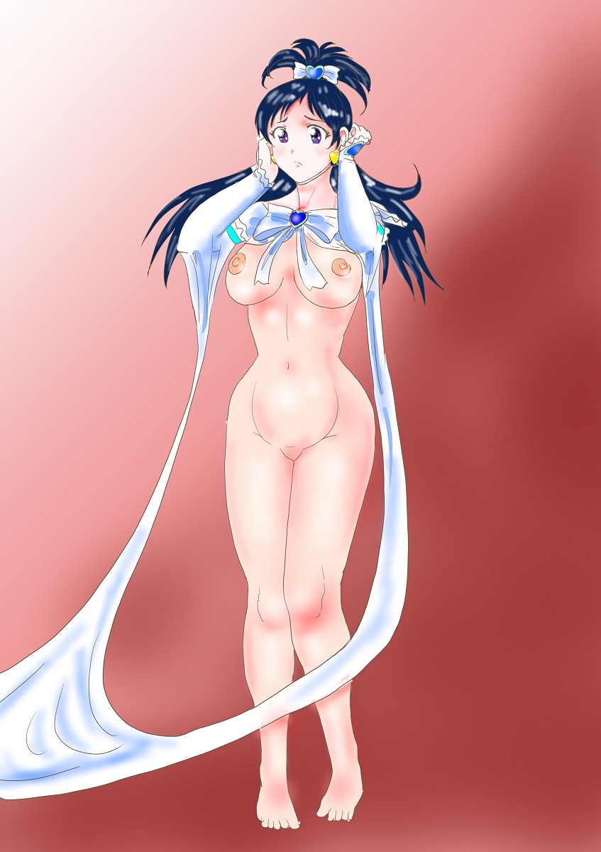 Honoka Skinsuit 画像番号 2