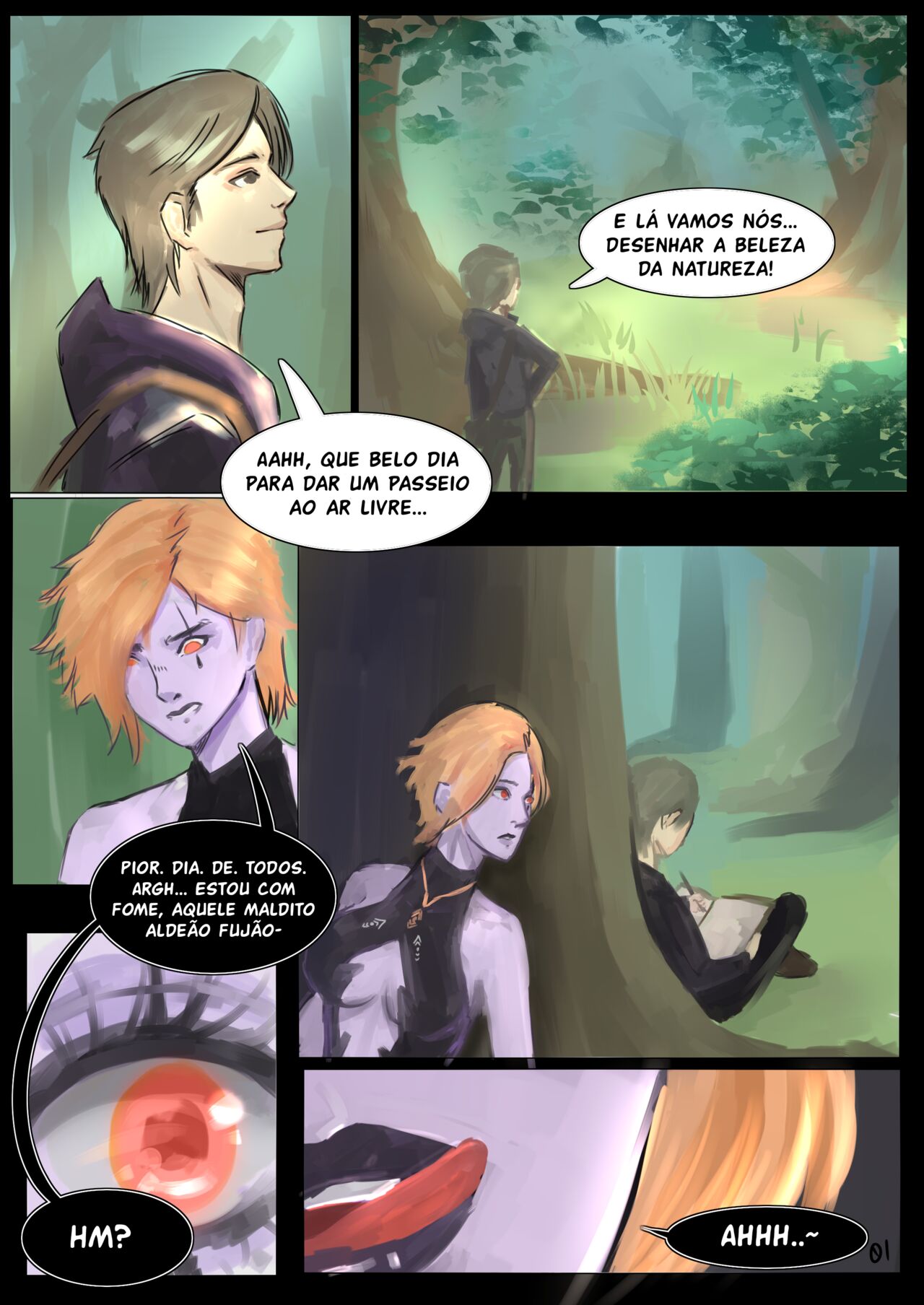 Crest of Creativity [VRetrojira1954] PT-BR numero di immagine  1