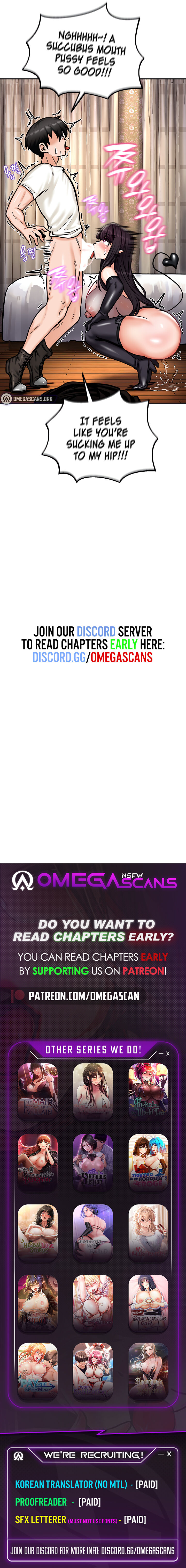 [Leunyang, Woo Sagi] Regressed Warrior’s Female Dominance Diary! (1-9) [English] [Omega Scans] [Ongoing] 图片编号 52