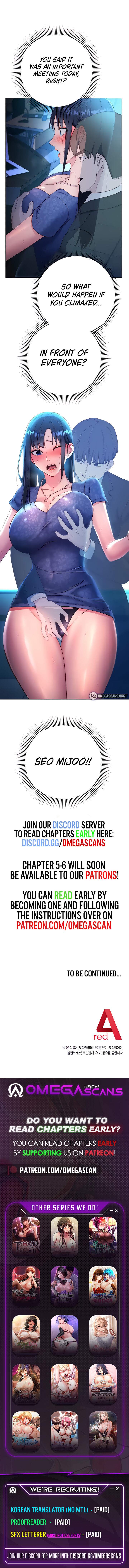 [Red-A, Jake] Outsider: The Invisible Man (1-18) [English] [Omega Scans] [Ongoing] 画像番号 56