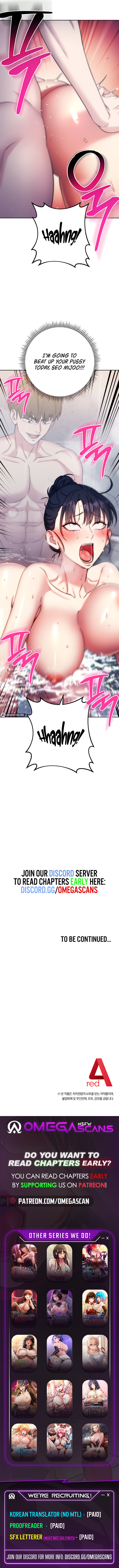 [Red-A, Jake] Outsider: The Invisible Man (1-18) [English] [Omega Scans] [Ongoing] 画像番号 153