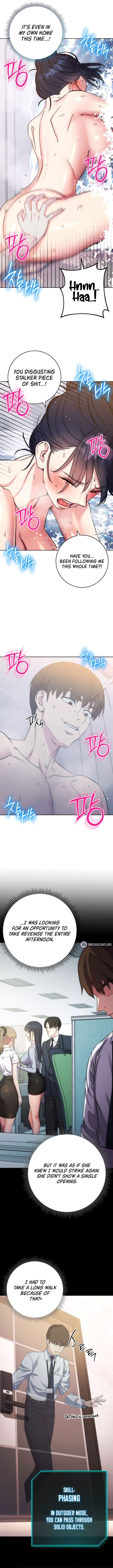 [Red-A, Jake] Outsider: The Invisible Man (1-18) [English] [Omega Scans] [Ongoing] 画像番号 156