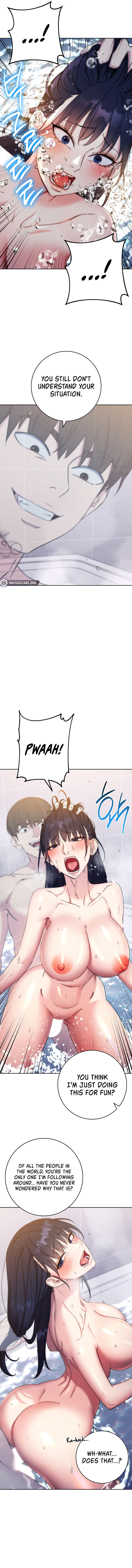 [Red-A, Jake] Outsider: The Invisible Man (1-18) [English] [Omega Scans] [Ongoing] 画像番号 158