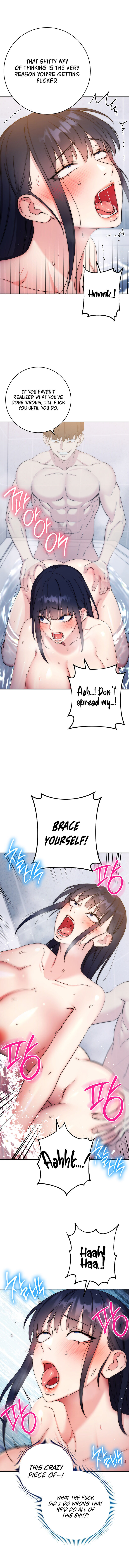 [Red-A, Jake] Outsider: The Invisible Man (1-18) [English] [Omega Scans] [Ongoing] 画像番号 161