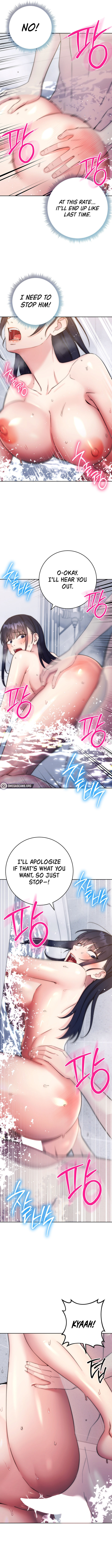 [Red-A, Jake] Outsider: The Invisible Man (1-18) [English] [Omega Scans] [Ongoing] 画像番号 162