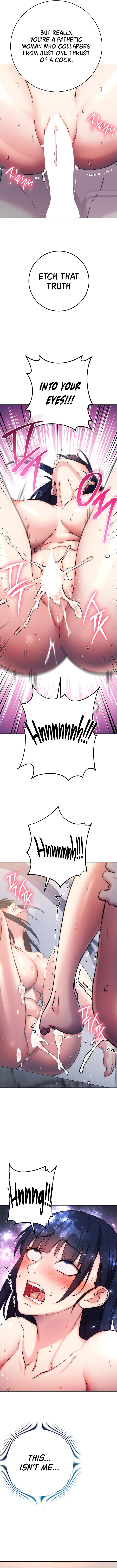 [Red-A, Jake] Outsider: The Invisible Man (1-18) [English] [Omega Scans] [Ongoing] 画像番号 169