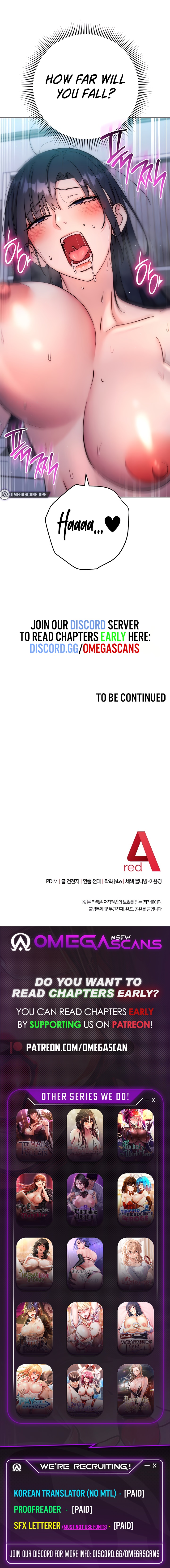 [Red-A, Jake] Outsider: The Invisible Man (1-18) [English] [Omega Scans] [Ongoing] 画像番号 182