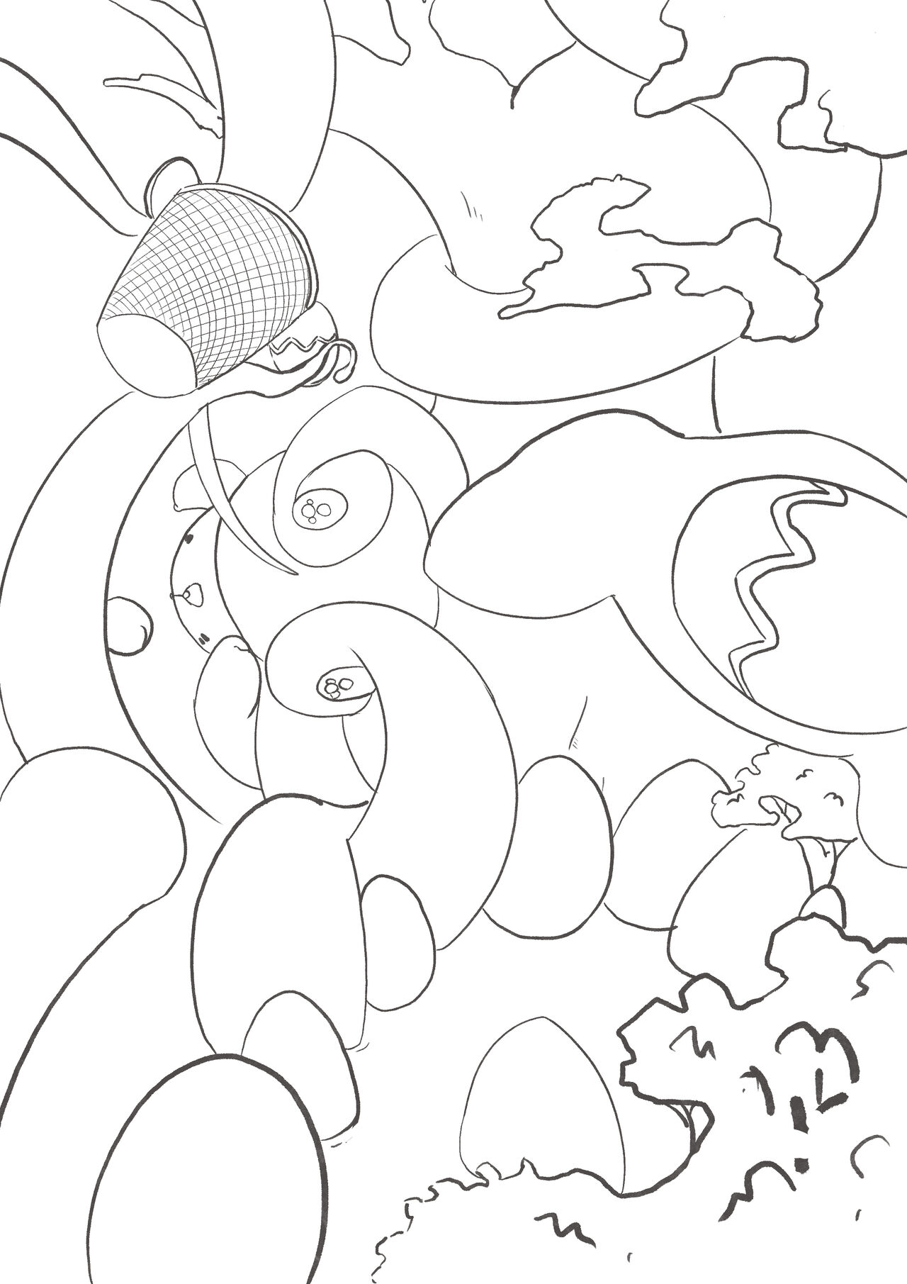 凯洛特的奇蛋之旅（chinese） image number 6