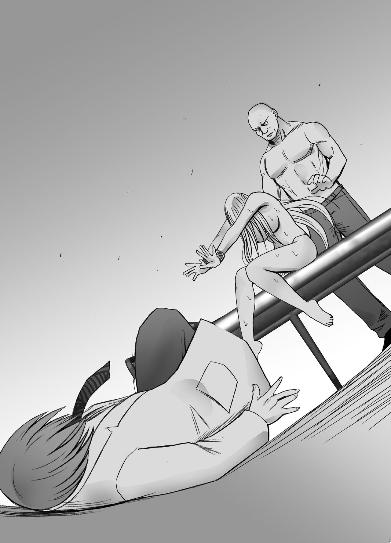 [Crimson] Crimson Girls R [English] [CulturedCommissions] 画像番号 59