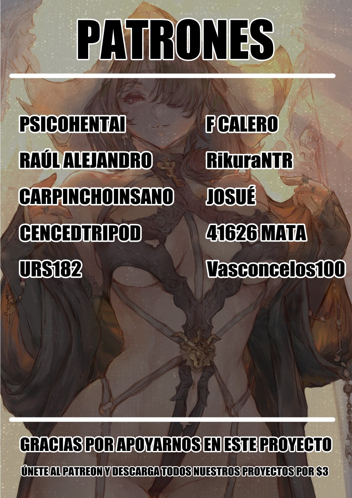 Desafortunada Tsunade 图片编号 24