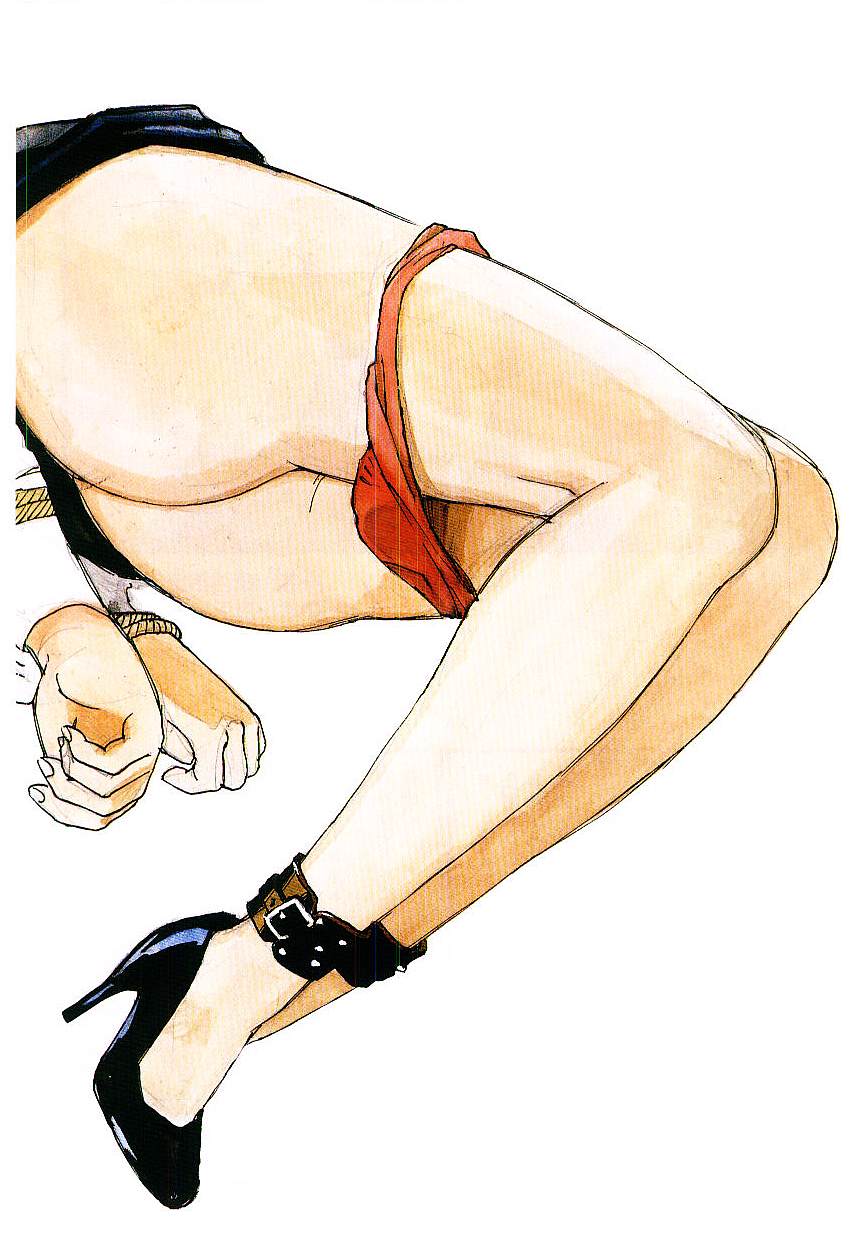 [Kaimeiji Yuu] K9 [English] [MTL] Bildnummer 4