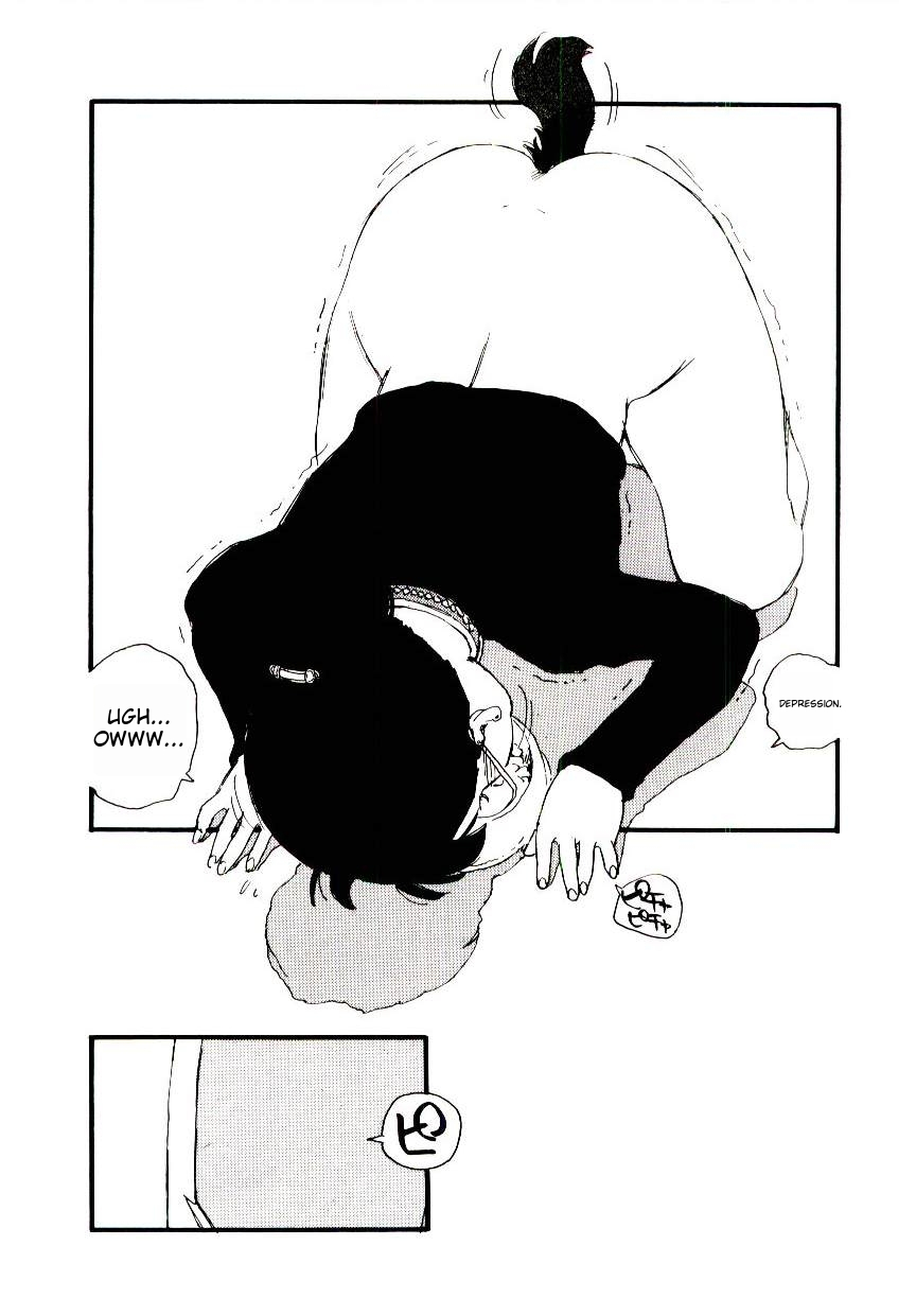 [Kaimeiji Yuu] K9 [English] [MTL] Bildnummer 82