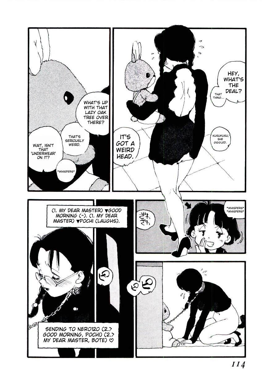 [Kaimeiji Yuu] K9 [English] [MTL] Bildnummer 112