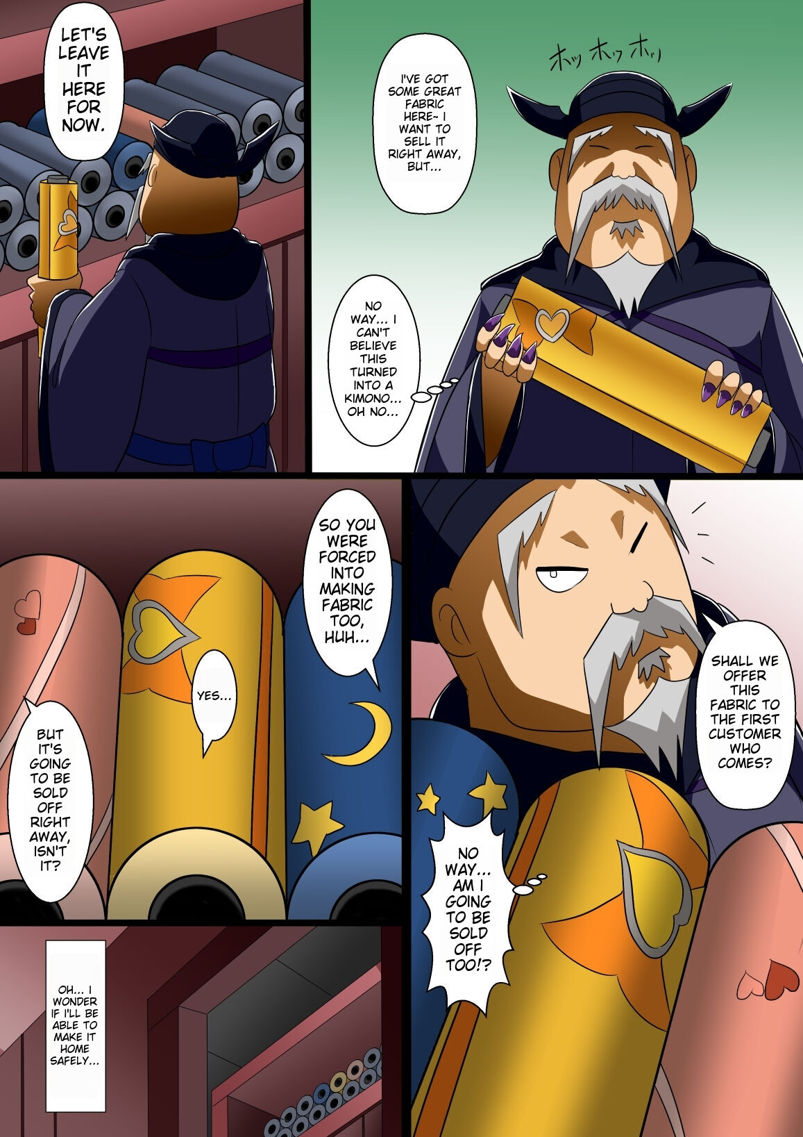 [Shinenkan] Jōtai henka manga vol. 6 〜 Henshin hīrō o iron'na -mono ni kaete mita 〜 ichigoreader. 이미지 번호 9