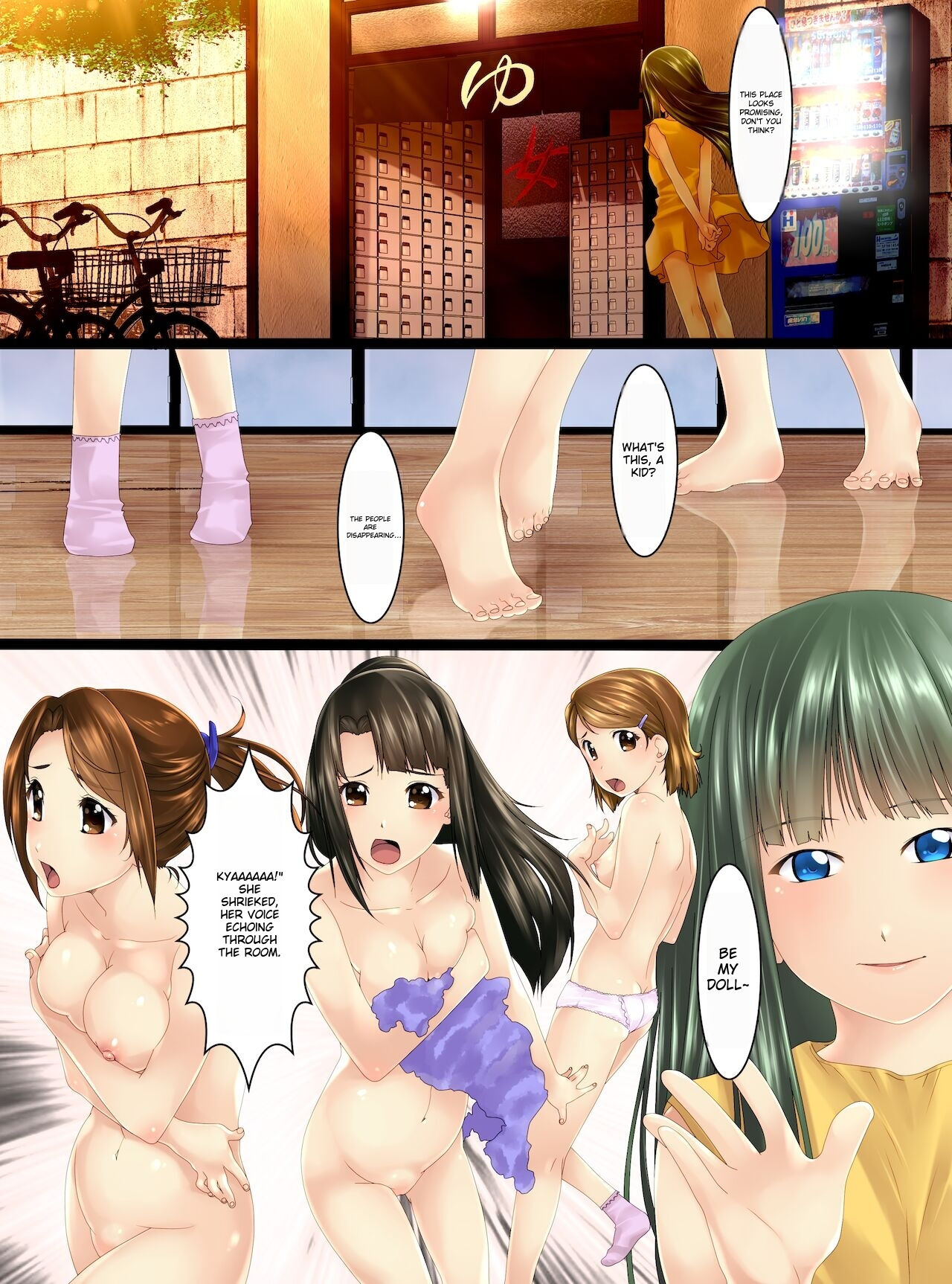 [Shinenkan] Jōtai henka manga vol. 6 〜 Henshin hīrō o iron'na -mono ni kaete mita 〜 ichigoreader. 이미지 번호 13