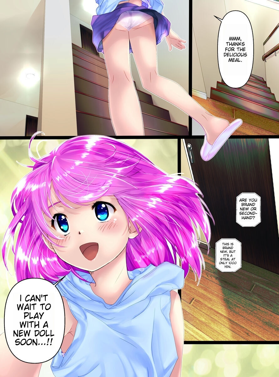 [Shinenkan (Toki)] Omocha no Sekai e Youkoso ichigoreader 이미지 번호 18