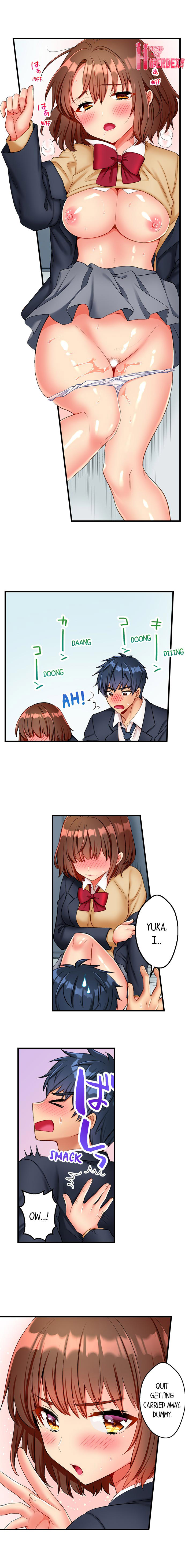 [Kisaki Noah] Sexy Times With My Childhood Friend (Complete) [English] image number 27