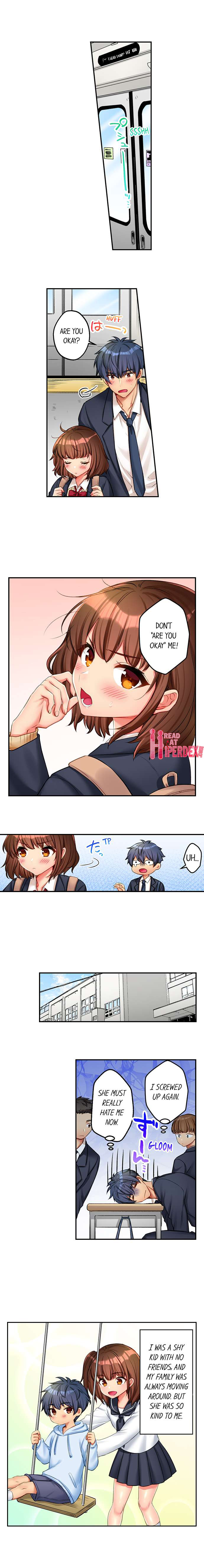 [Kisaki Noah] Sexy Times With My Childhood Friend (Complete) [English] image number 58