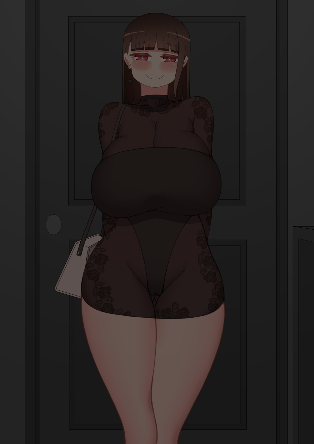 『彼女は狙われている』～友達が彼女を・・・～ 画像番号 57