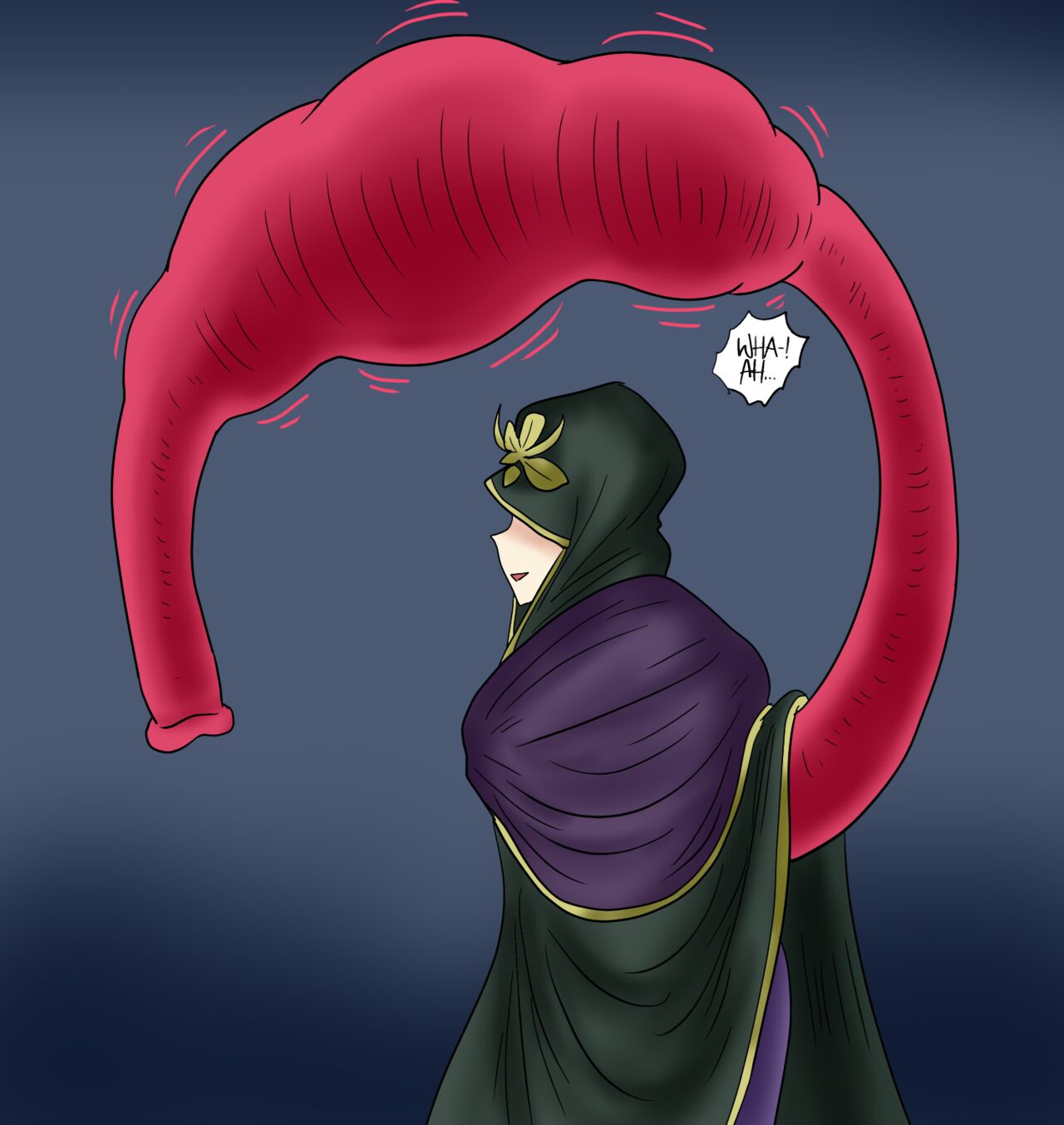 [Dai 3 No Kyou Mori] Arutoria Kyuushuu Media Dainisshou Rimeiku-Ban [English] image number 31