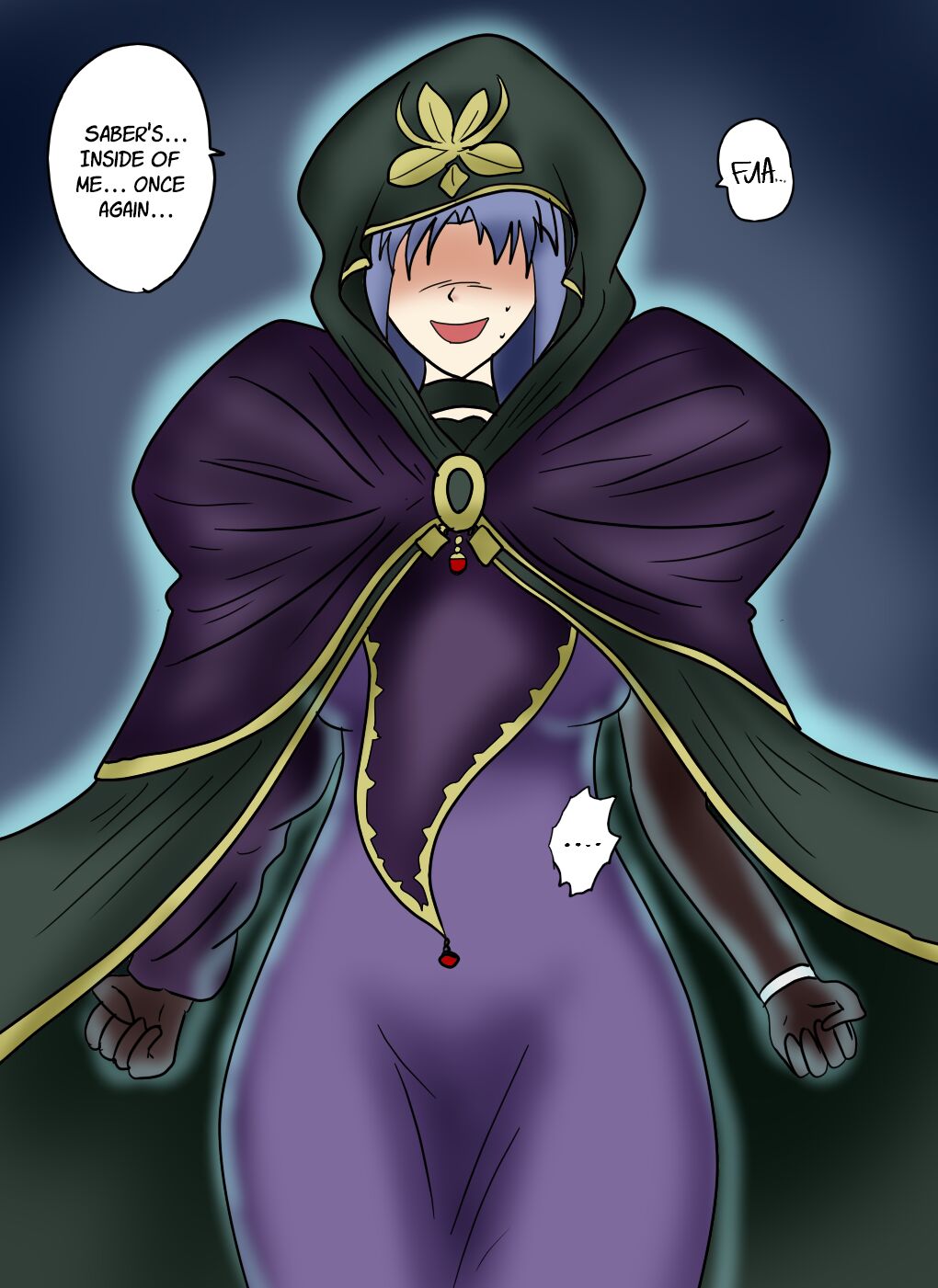 [Dai 3 No Kyou Mori] Arutoria Kyuushuu Media Dainisshou Rimeiku-Ban [English] image number 37