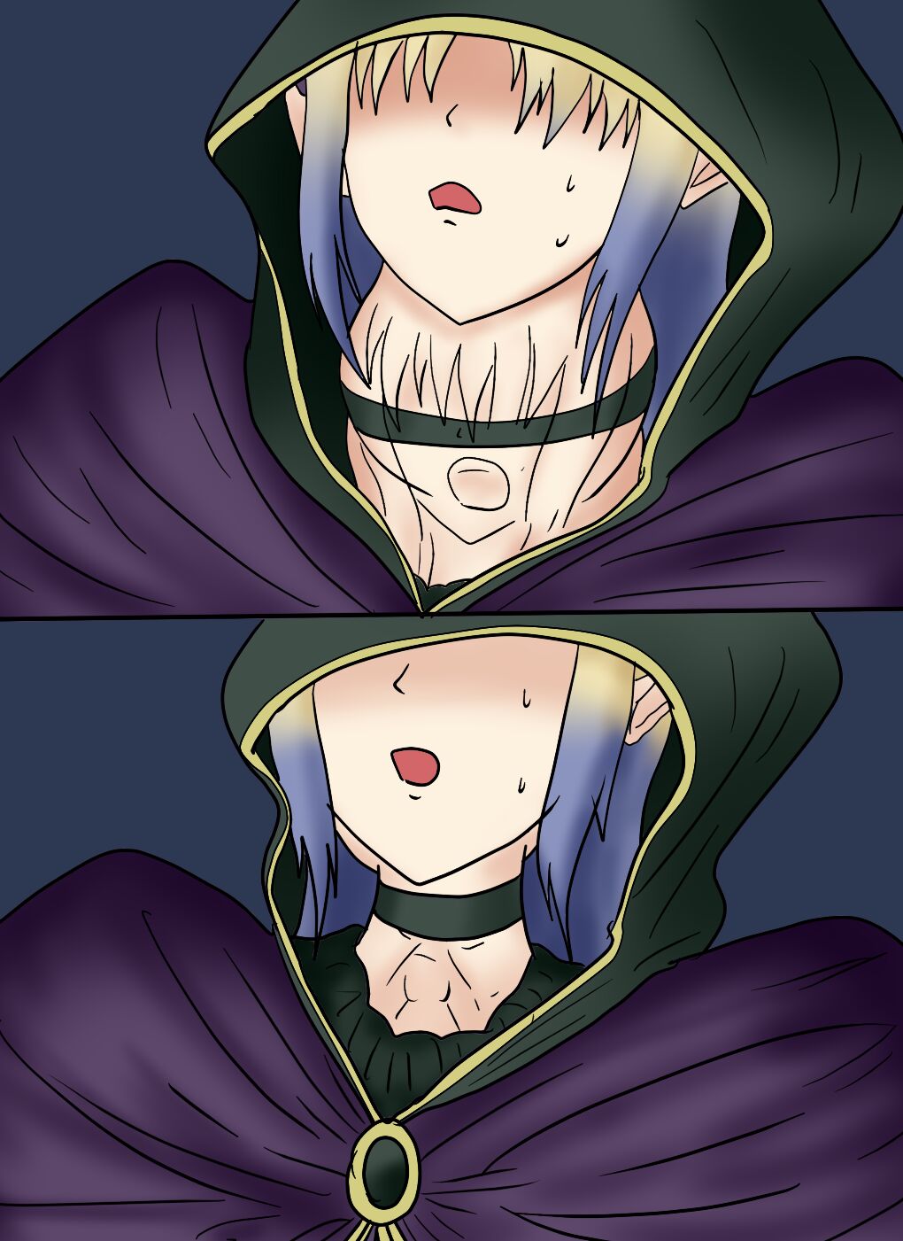 [Dai 3 No Kyou Mori] Arutoria Kyuushuu Media Dainisshou Rimeiku-Ban [English] image number 47