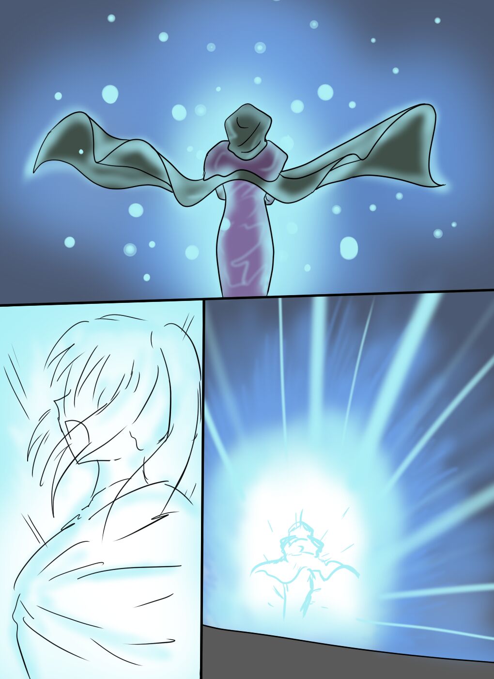 [Dai 3 No Kyou Mori] Arutoria Kyuushuu Media Dainisshou Rimeiku-Ban [English] image number 50