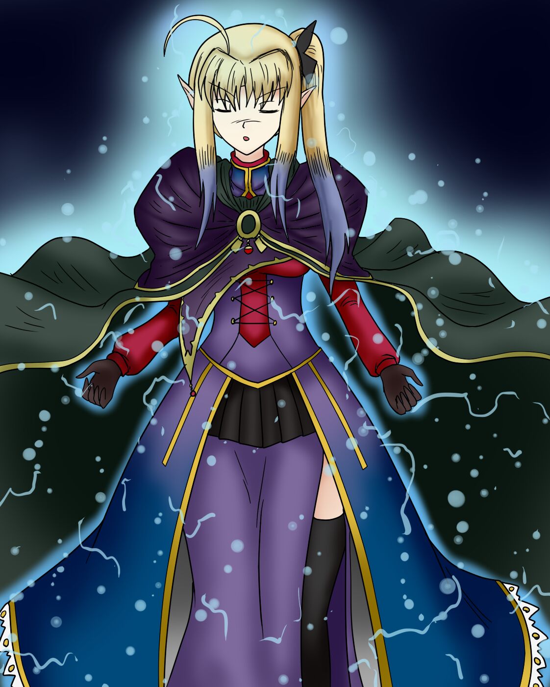 [Dai 3 No Kyou Mori] Arutoria Kyuushuu Media Dainisshou Rimeiku-Ban [English] image number 51