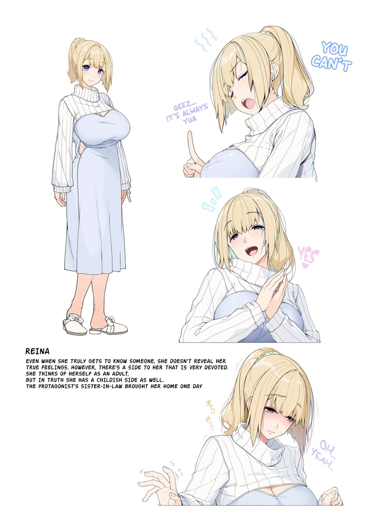 [Kirintei (Kirin Kakeru, Kouri)] Wake Ari Josei wa Yoru no Ecchi de Shirokuro Tsuketai | A Flawed Pair of Girls Want To Settle Things Through A Night Of Sex [English] {Doujins.com} [Digital] 图片编号 34